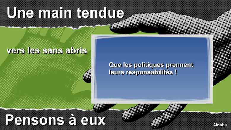 Sans abris - 7