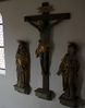Martinskapelle 05 Kreuzigungsgruppe