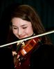 fruehlingskonzertSMSV 06 Kimberly Helbing Violine Schubert