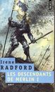 Radford tome 1 Wren