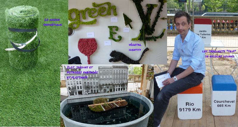 jardins jardin 2012 concours innovation village du design j