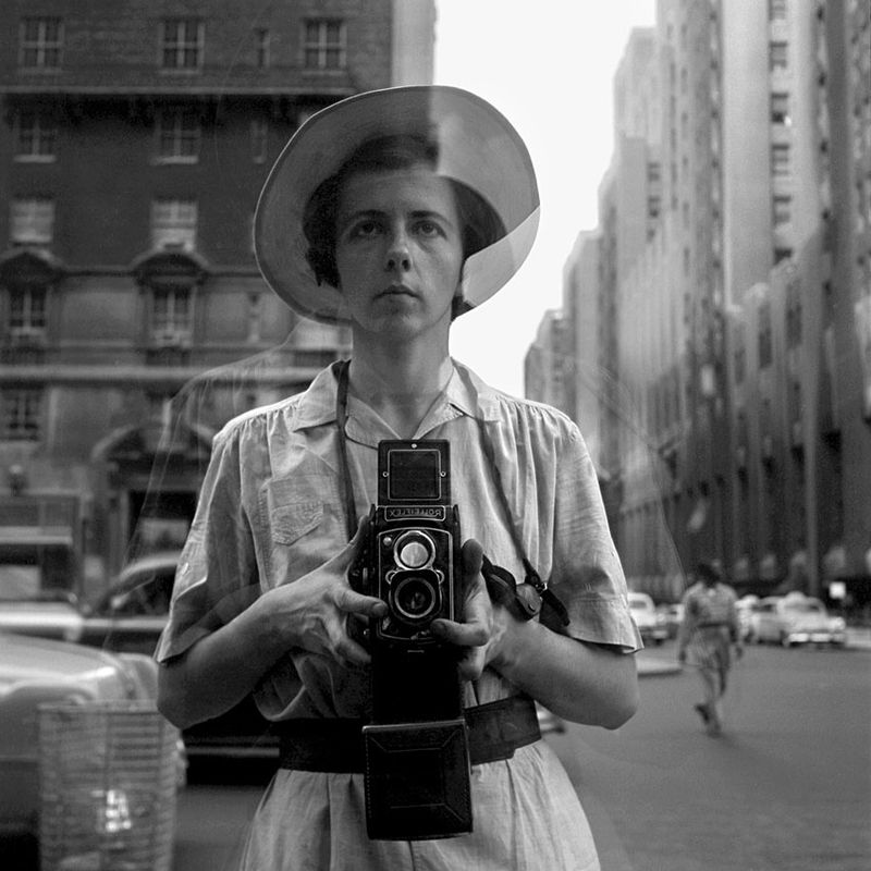 vivianmaier