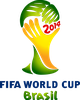 WC 2014 Brasil