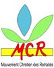 MCR logo