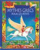 mythes grecs