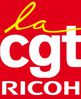 Logo CGT Ricoh Mars 2011