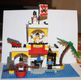 LEGO 6263 Pirates Imperial Outpost 11