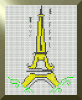 tour eiffel