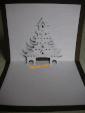 Kirigami-pagode-3D