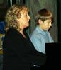 WeihnachtskonzertSMSV17DavidWeidnerKlavier