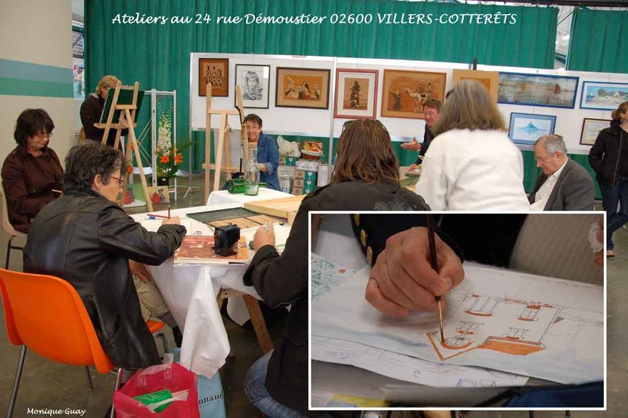 Arts-Rencontres 7906-ateliers