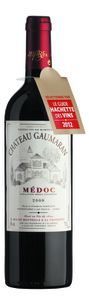 Medoc-Cha-teau-Gaumaran-2008-AOC-Me-daille--Or-Gilbert-G.jpg