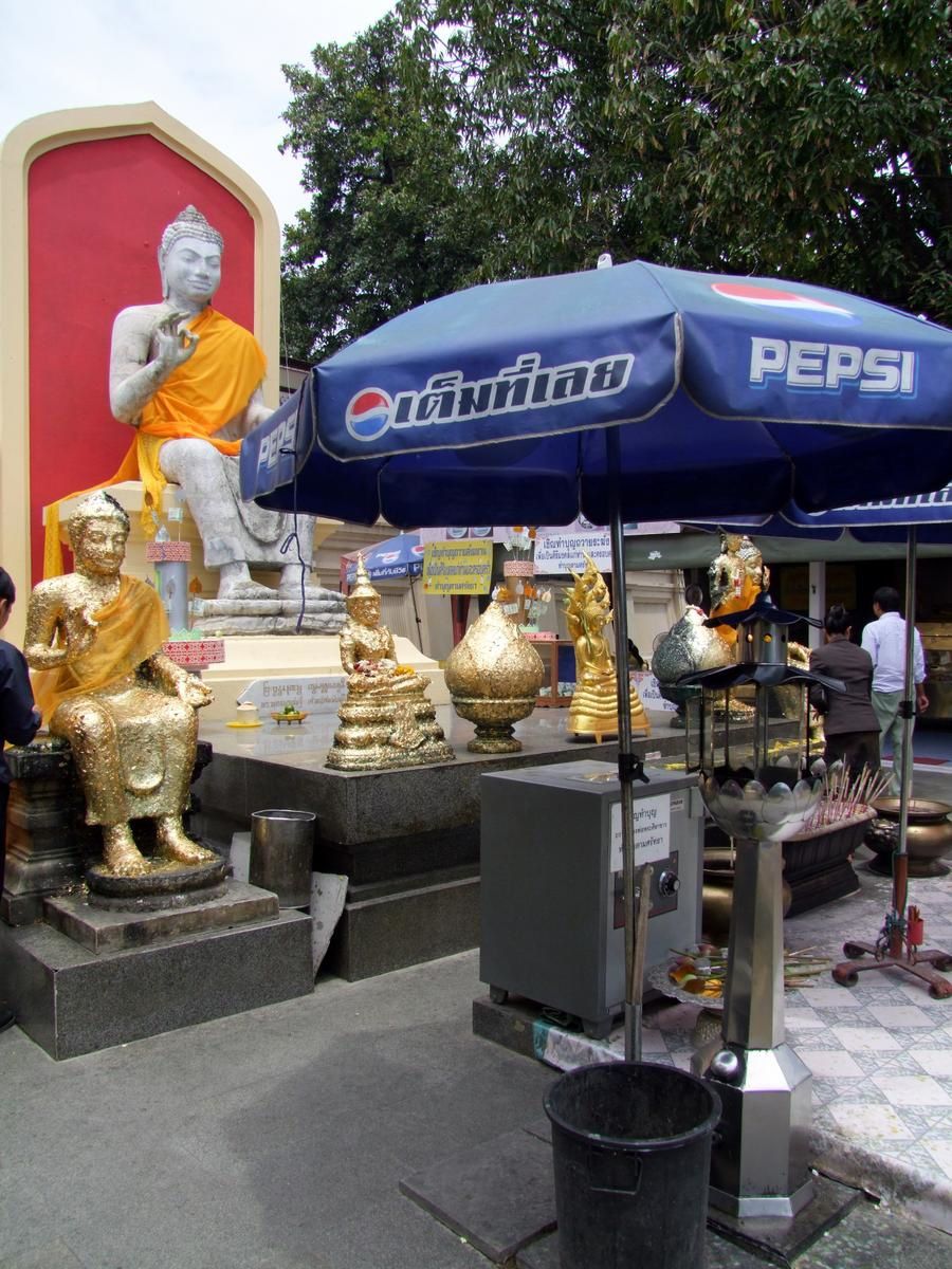 Chedi Nakhon Pathom
