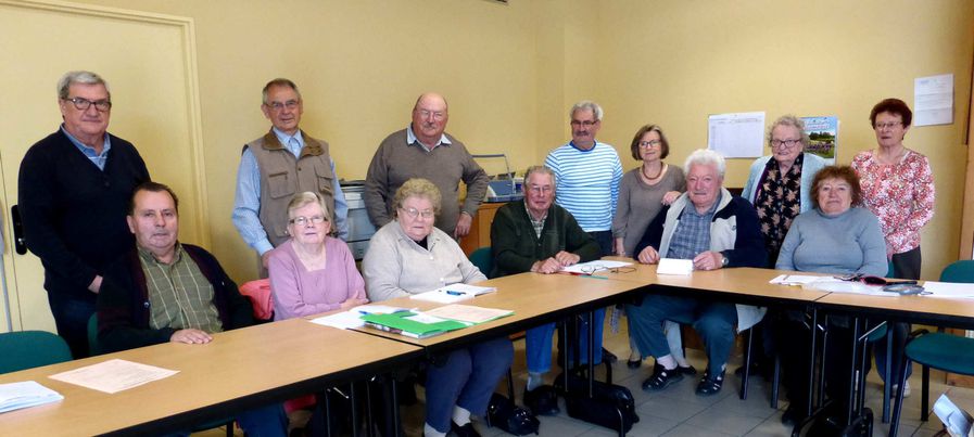 groupe atelier mémoire 2