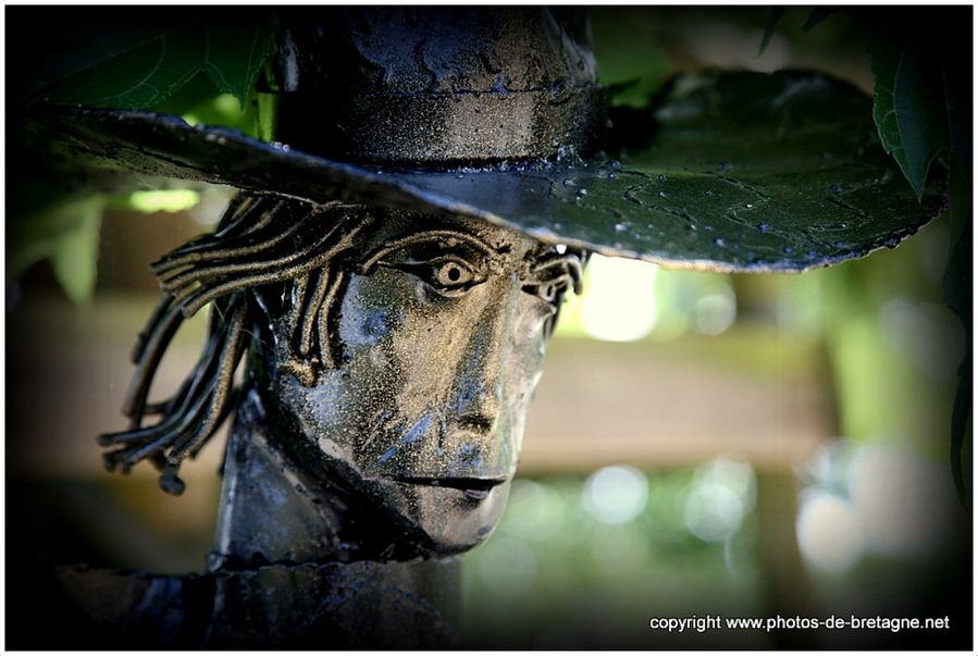 Exposition Jean-Alexandre DELATTRE (60)