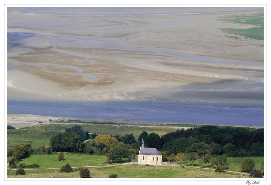 CHAPELLE DES MARINS