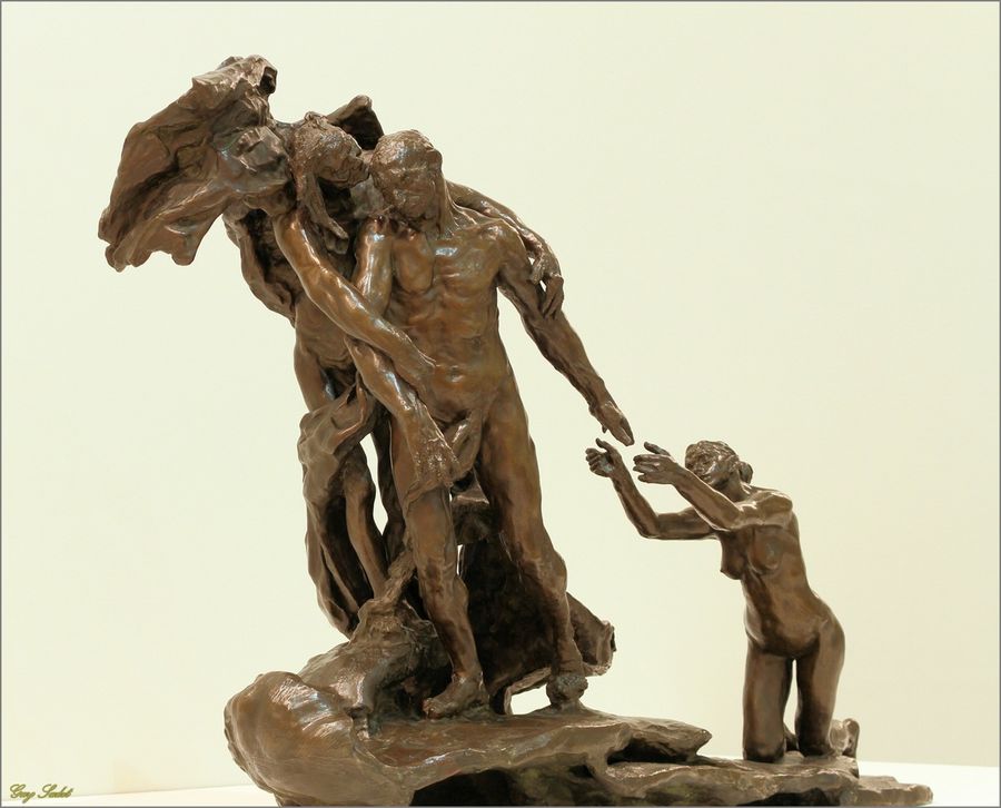 CAMILLE CLAUDEL 10