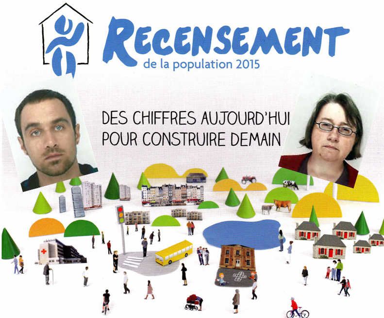 recensement photos