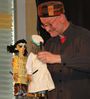 Puppenspieler WelttagBuch 13 a