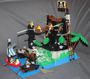 Rock Island Refuge LEGO 6273 10