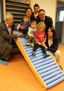 FestaktAWOKinderhaus 04 Wellenrutsche 1