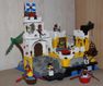 LEGO Pirate Eldorado Fortress 6276-18