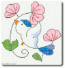 oiseau coeur 7