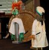 Puppenspieler WelttagBuch 11 Geist