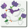 oiseau coeur 6