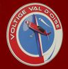 badgeVoltige