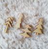 lot 4 sapins