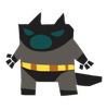 04 - CUSTOM - BAT BEAVER