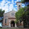 Chapelle de Lavéra