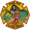 Engine 9