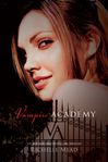 Vampire Academy 1